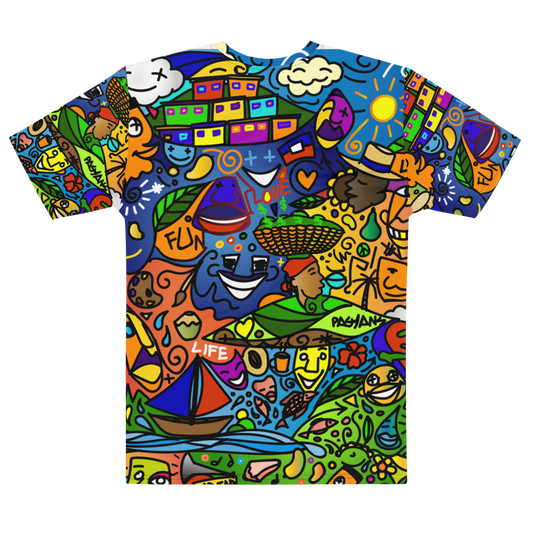 Fun 509 Men's T-shirt