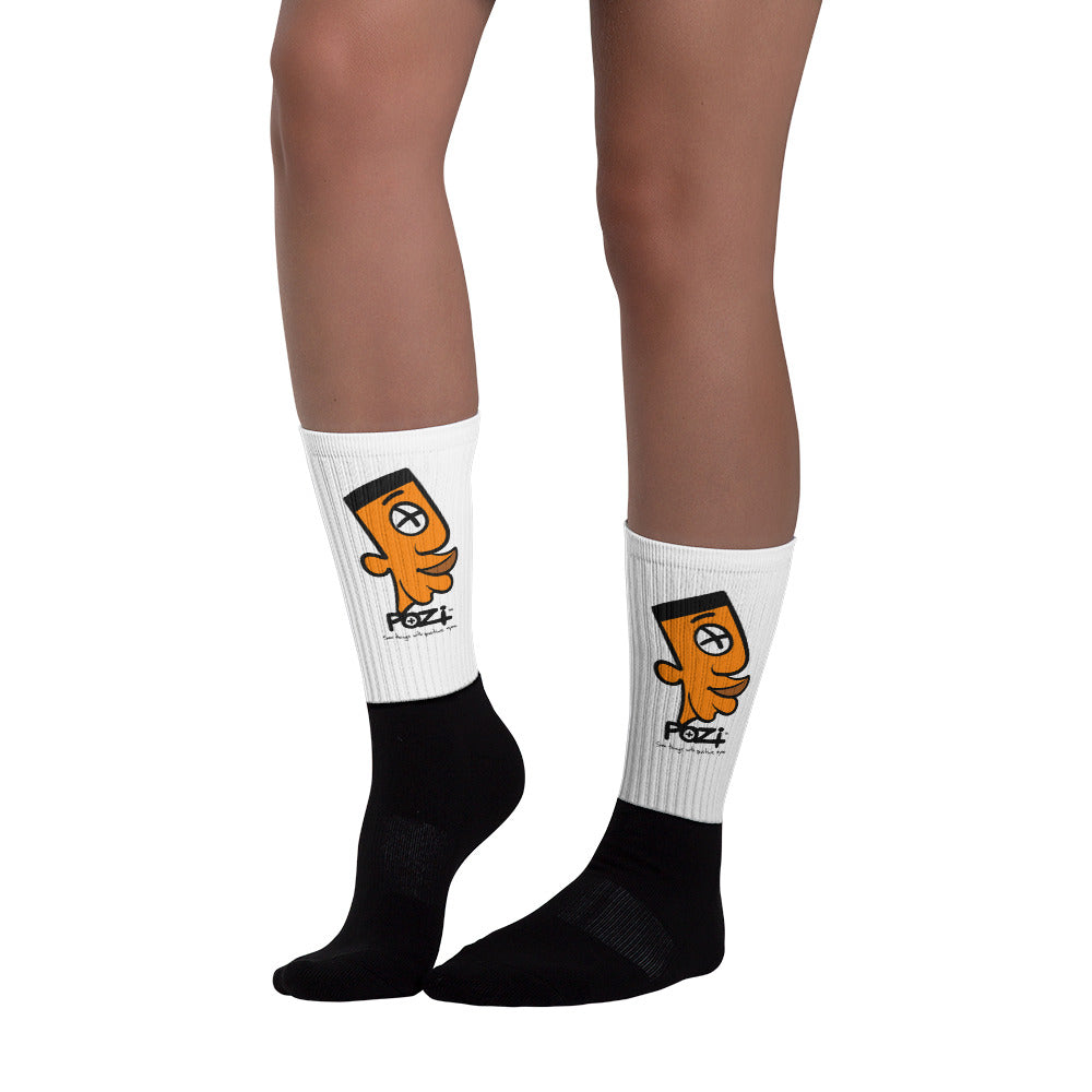 Pozi+ Socks