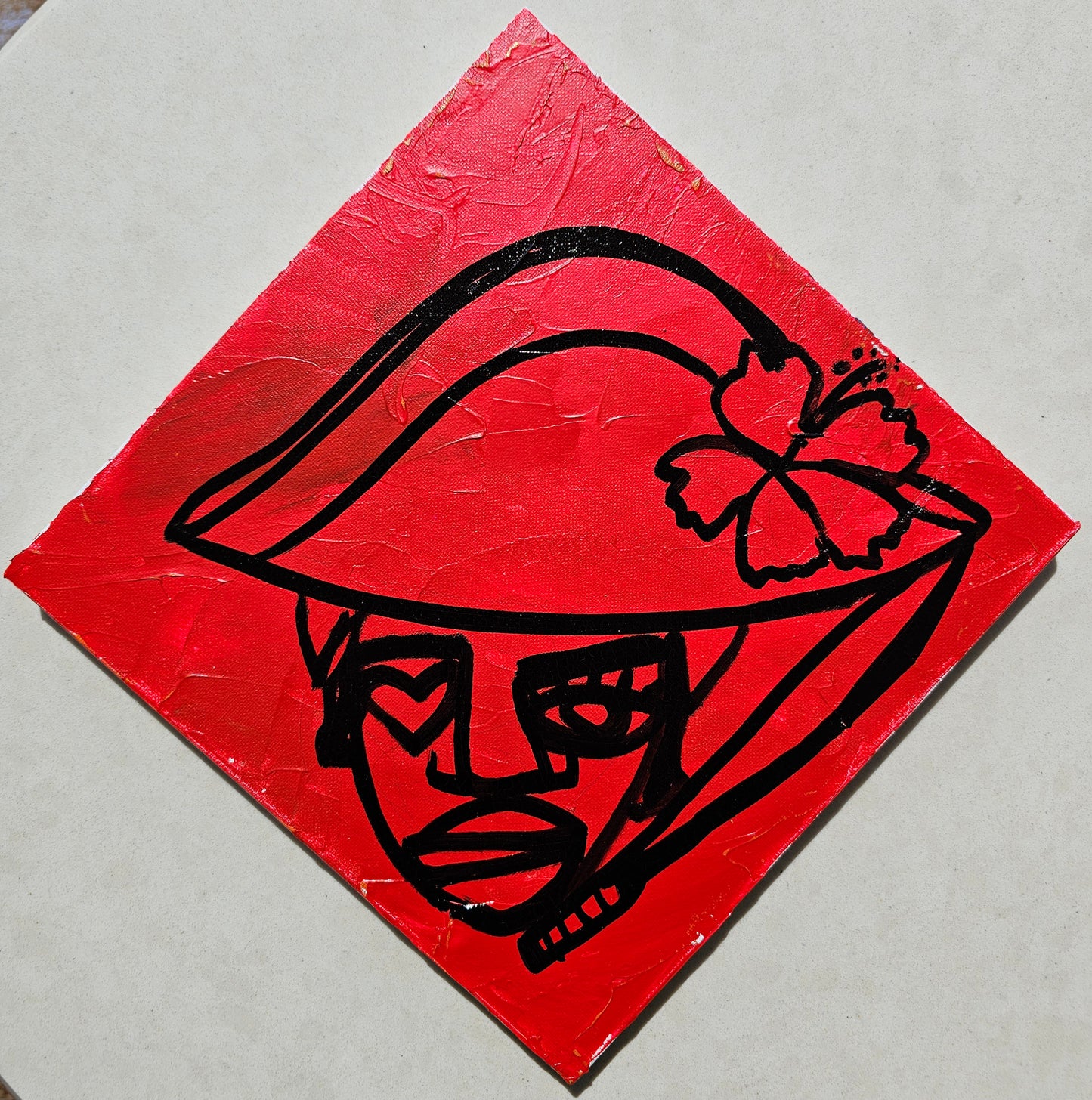 Red - Thug love